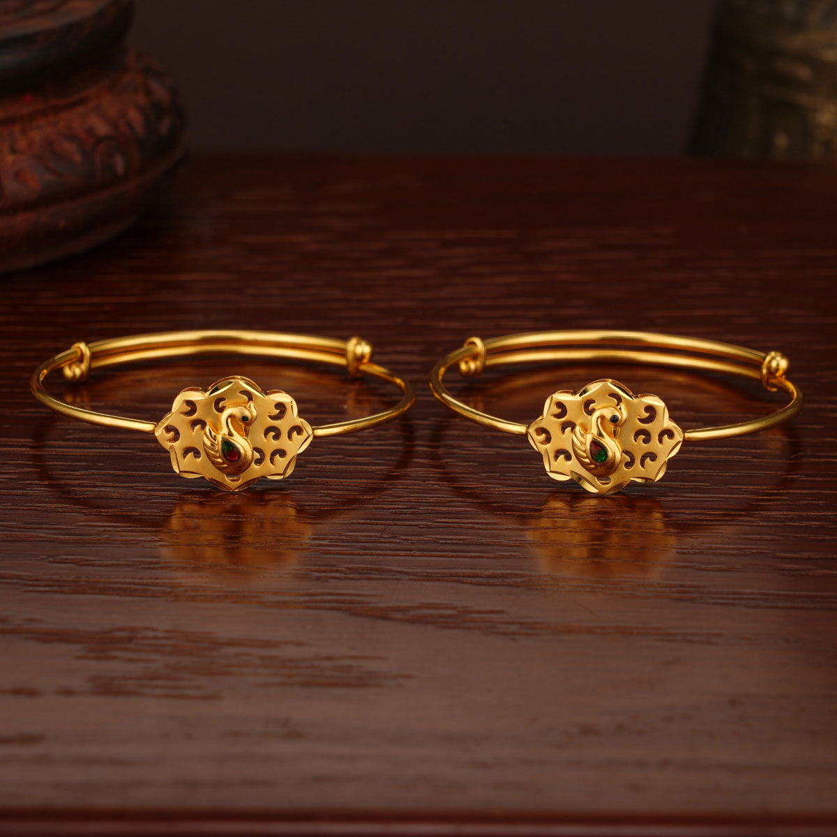 Annam Baby Bangles