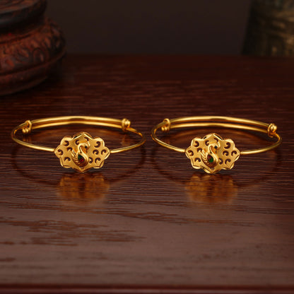 Annam Baby Bangles