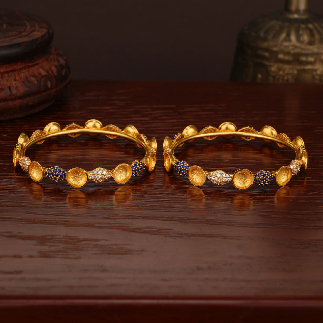 Unique Baby Bangles
