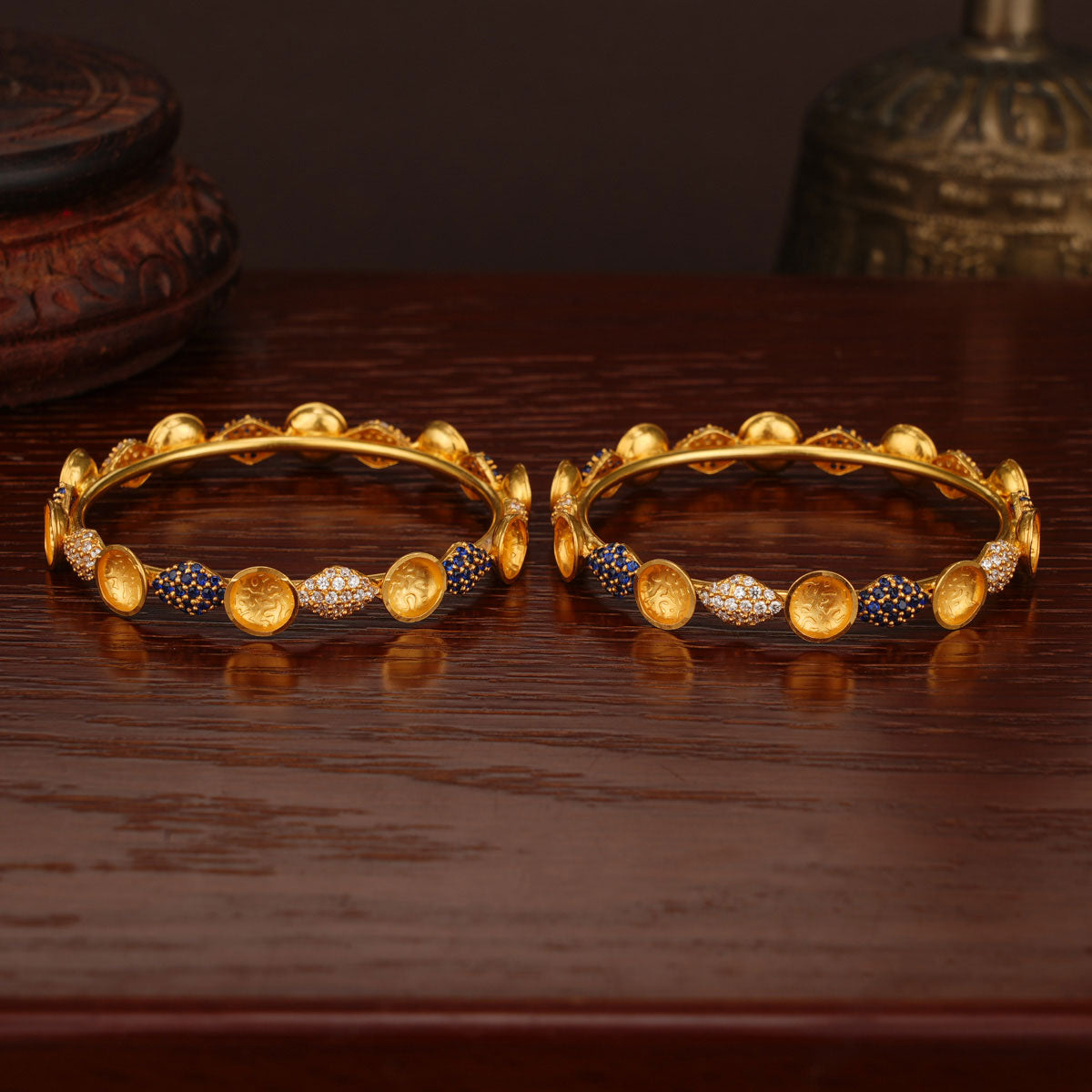 Unique Baby Bangles