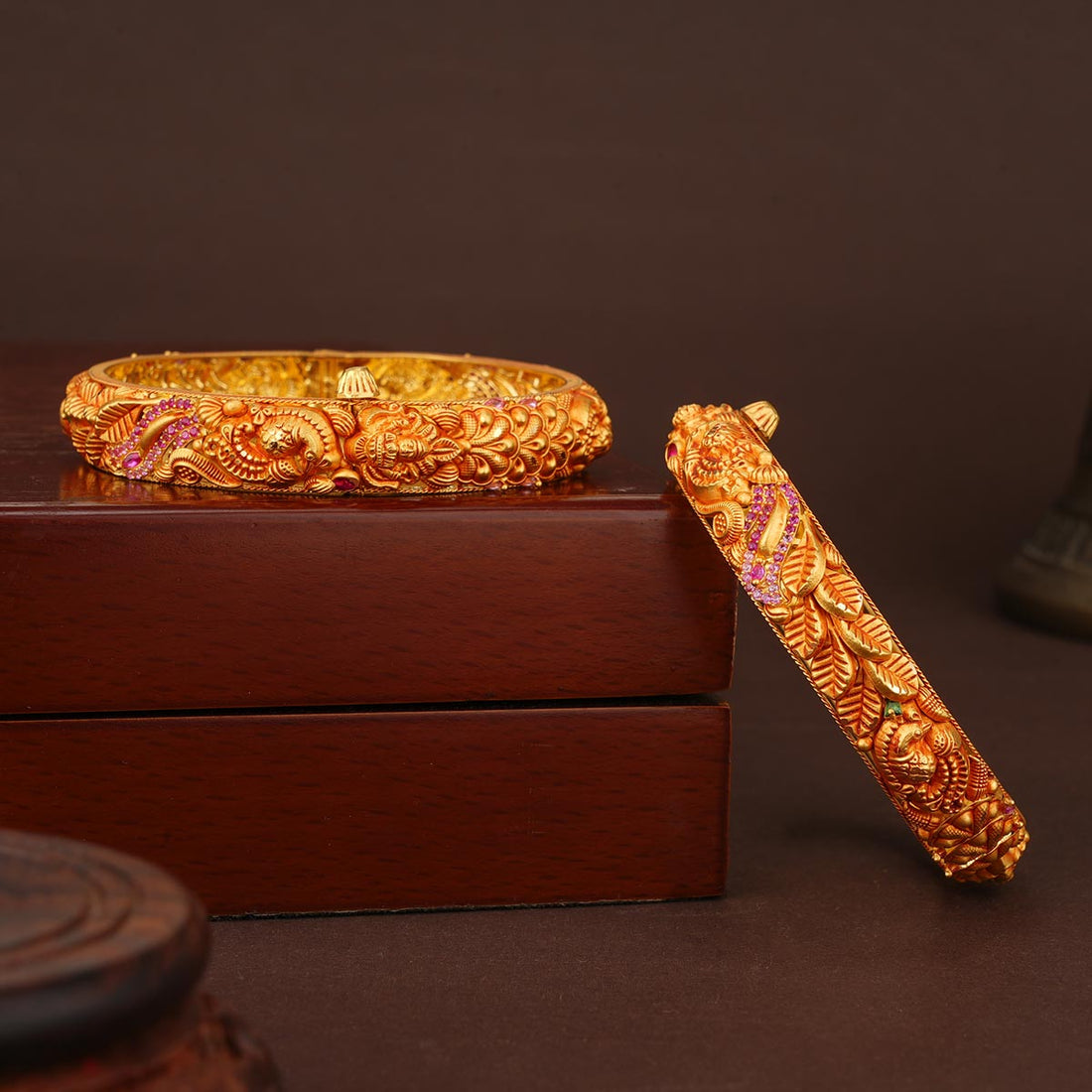 Beautiful Antique Bangles