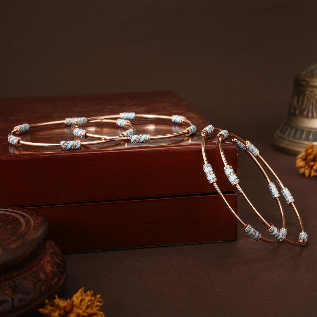 Amritha Pair Bangles