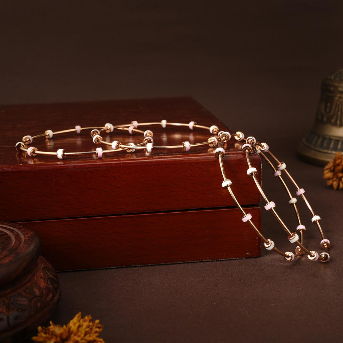 Anvika Pair Bangles
