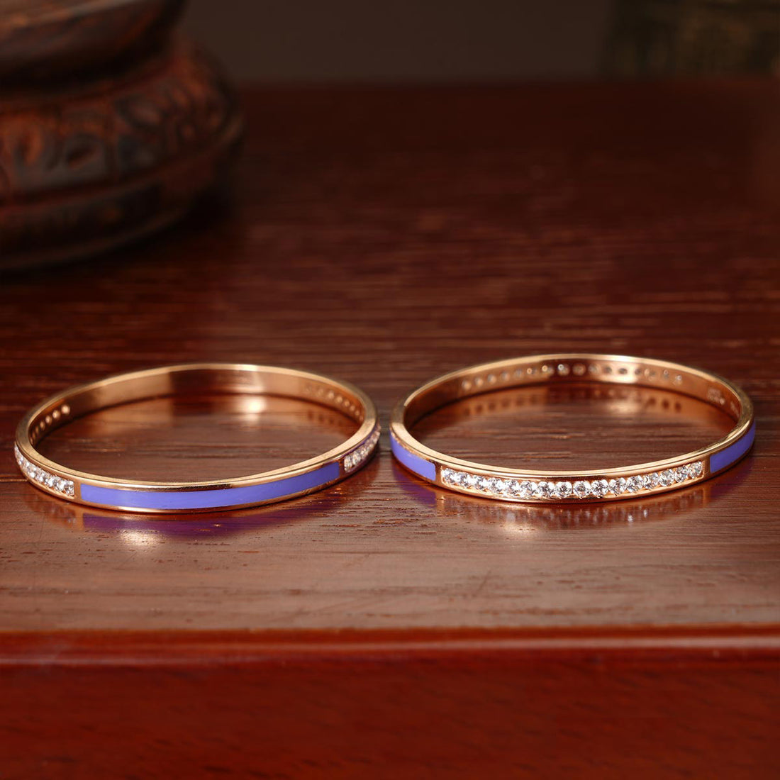 Zara Baby Bangles
