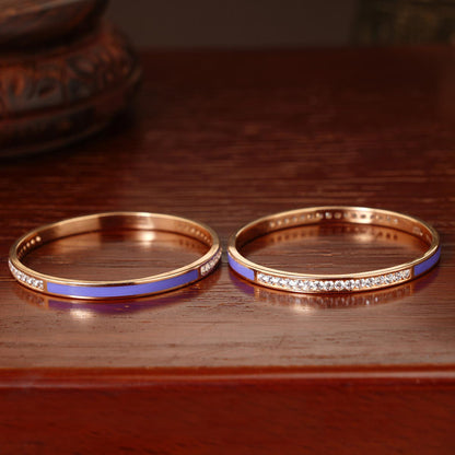 Zara Baby Bangles