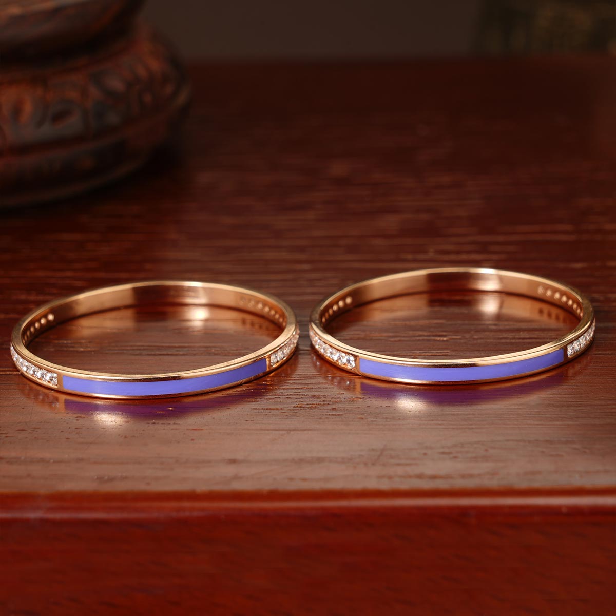 Zara Baby Bangles