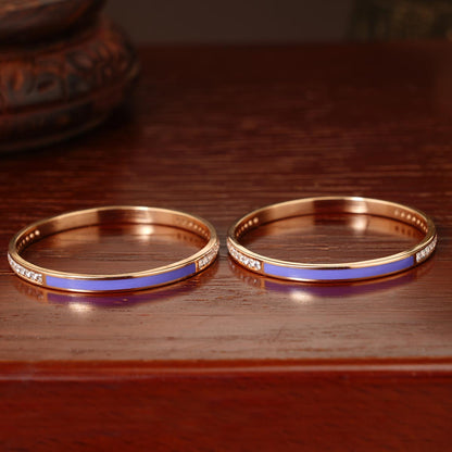 Zara Baby Bangles