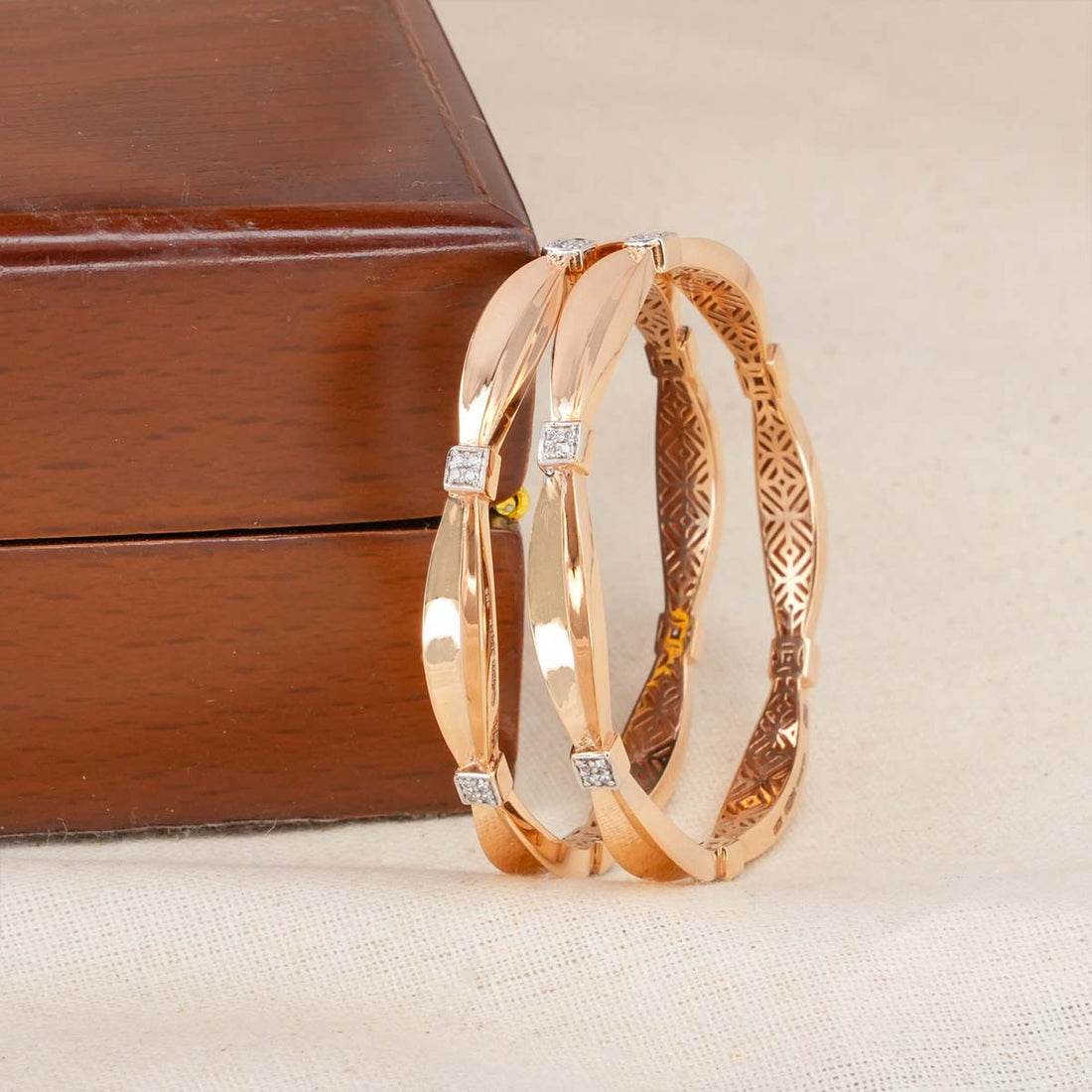 Ruthvikha Baby Bangles