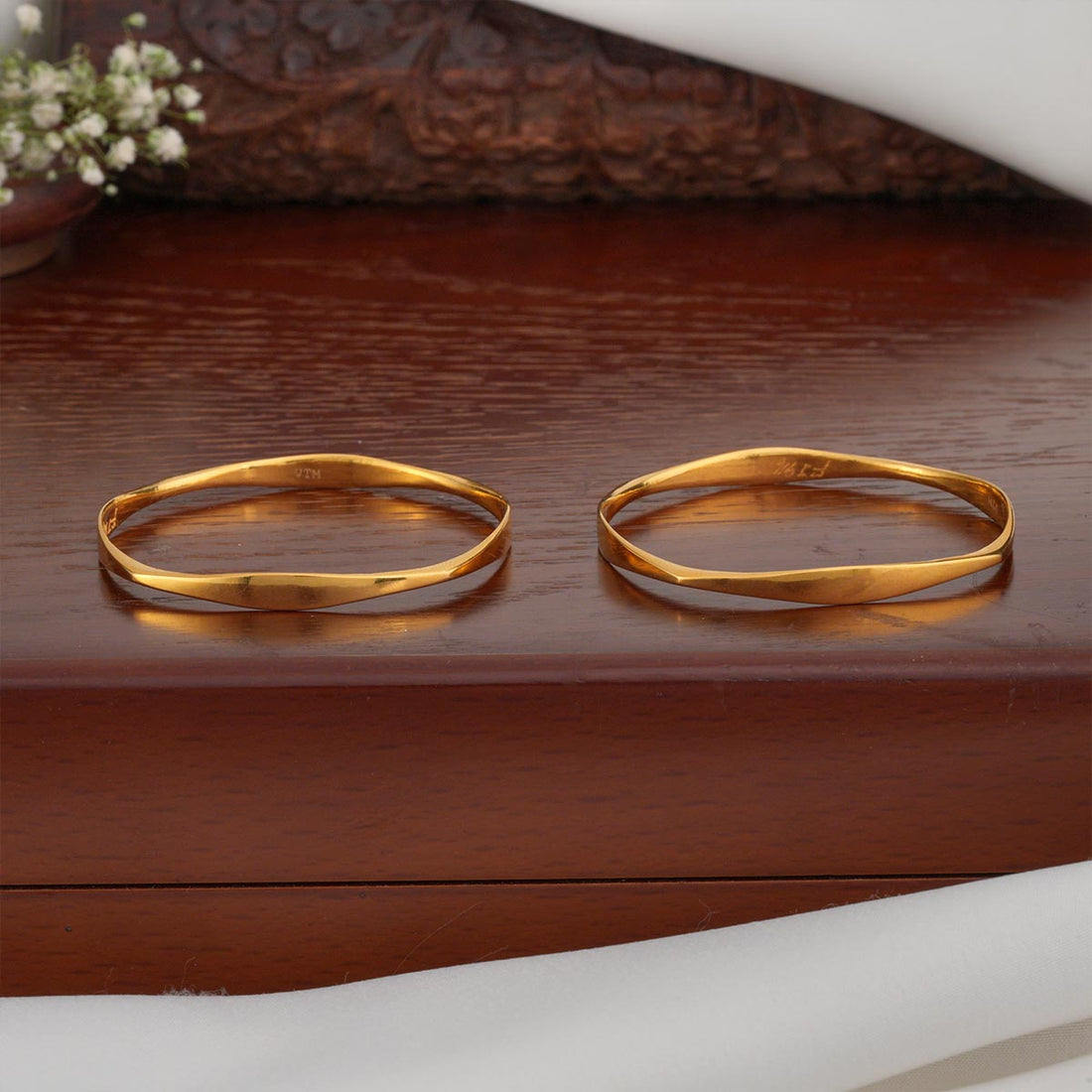 Sharavathi Baby Bangles