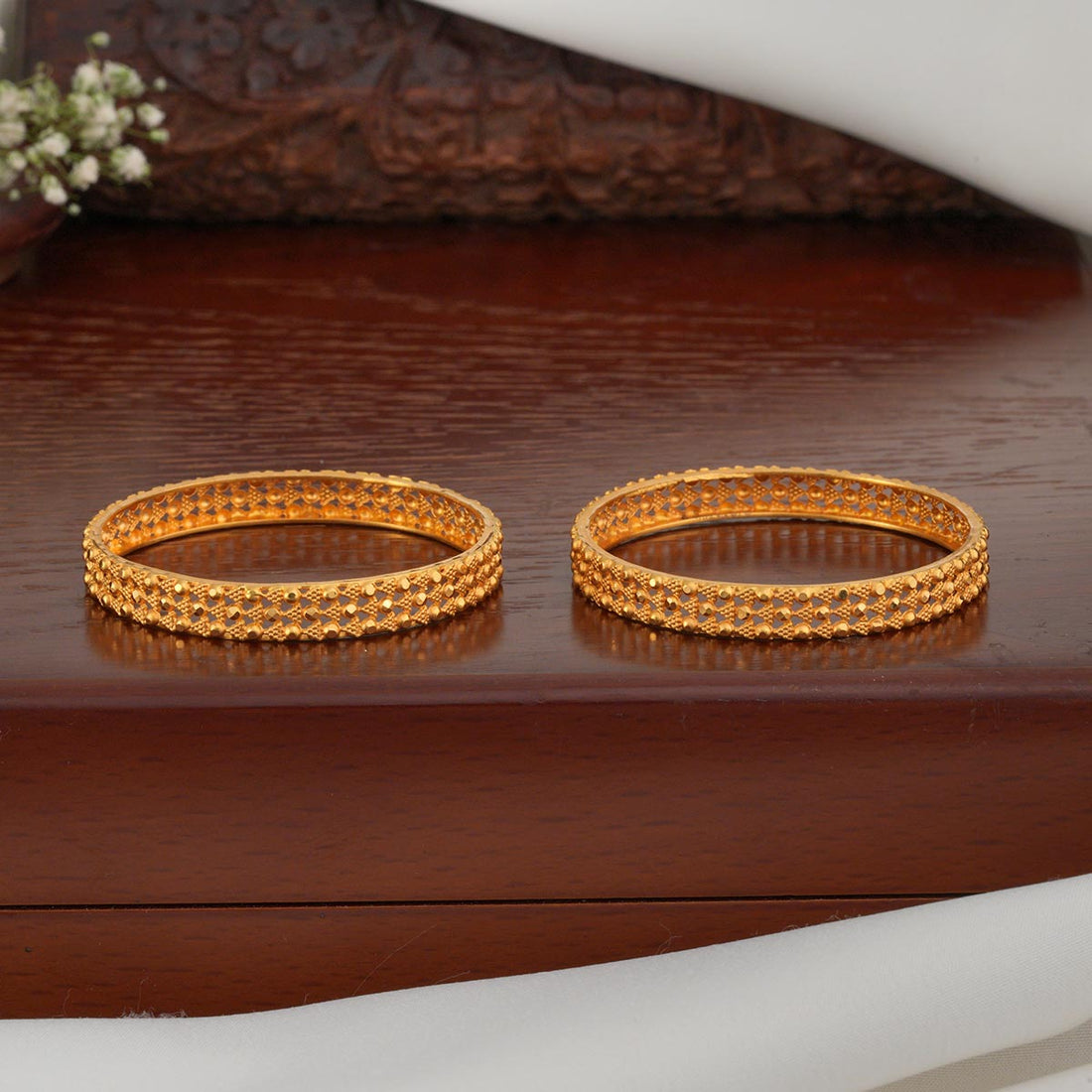 Viveka Baby Bangles