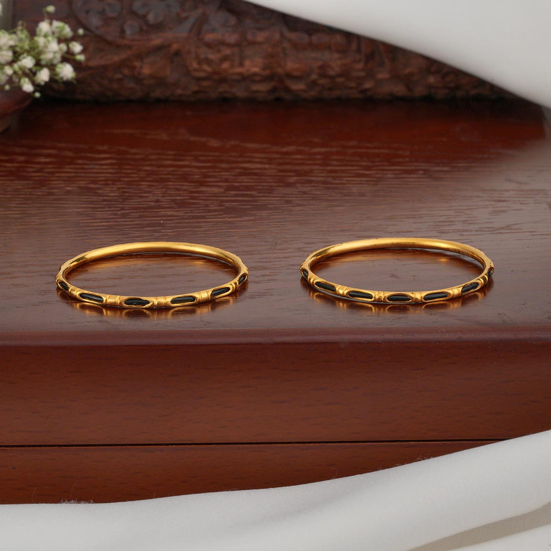 Amvika Baby Bangles