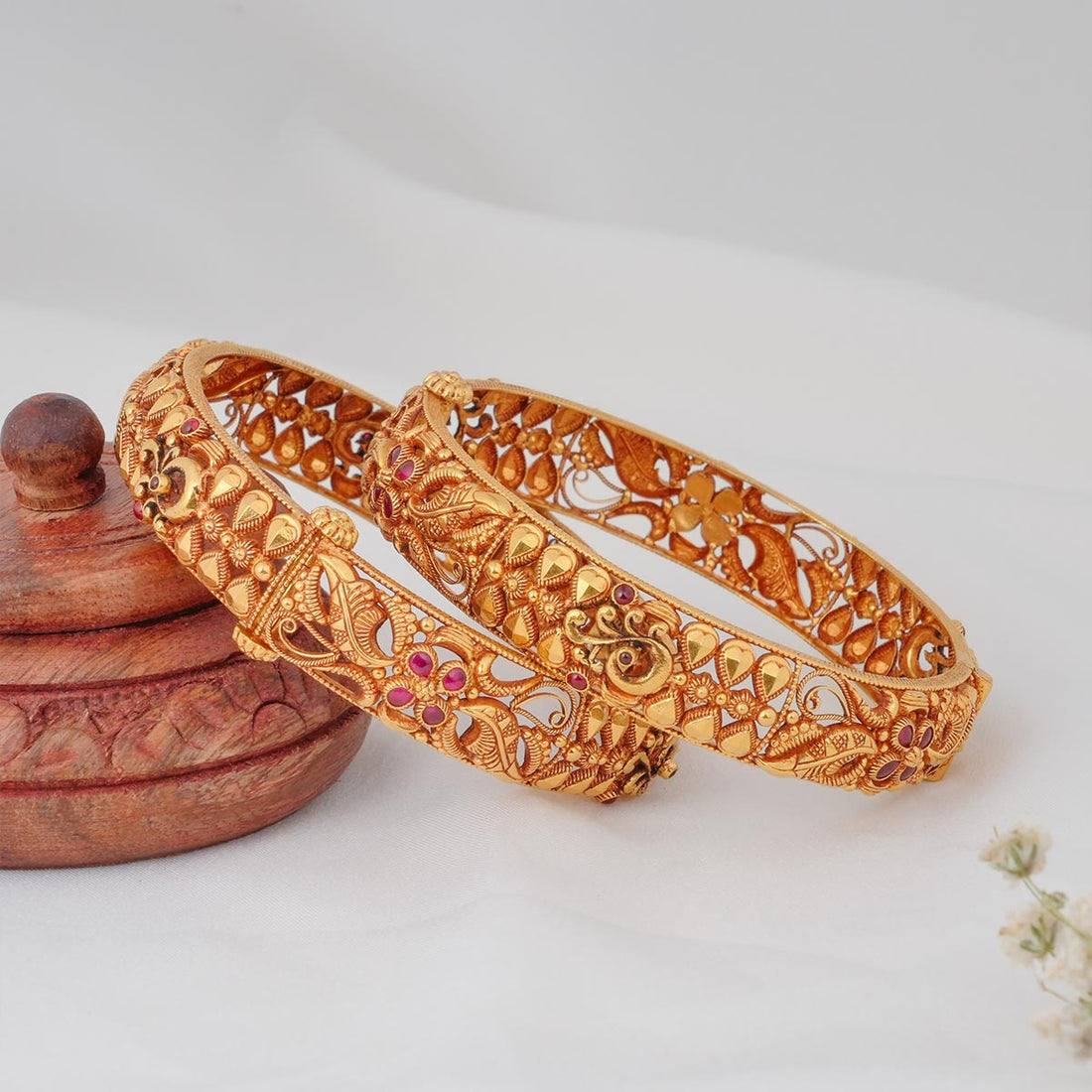 Prisha Bangles
