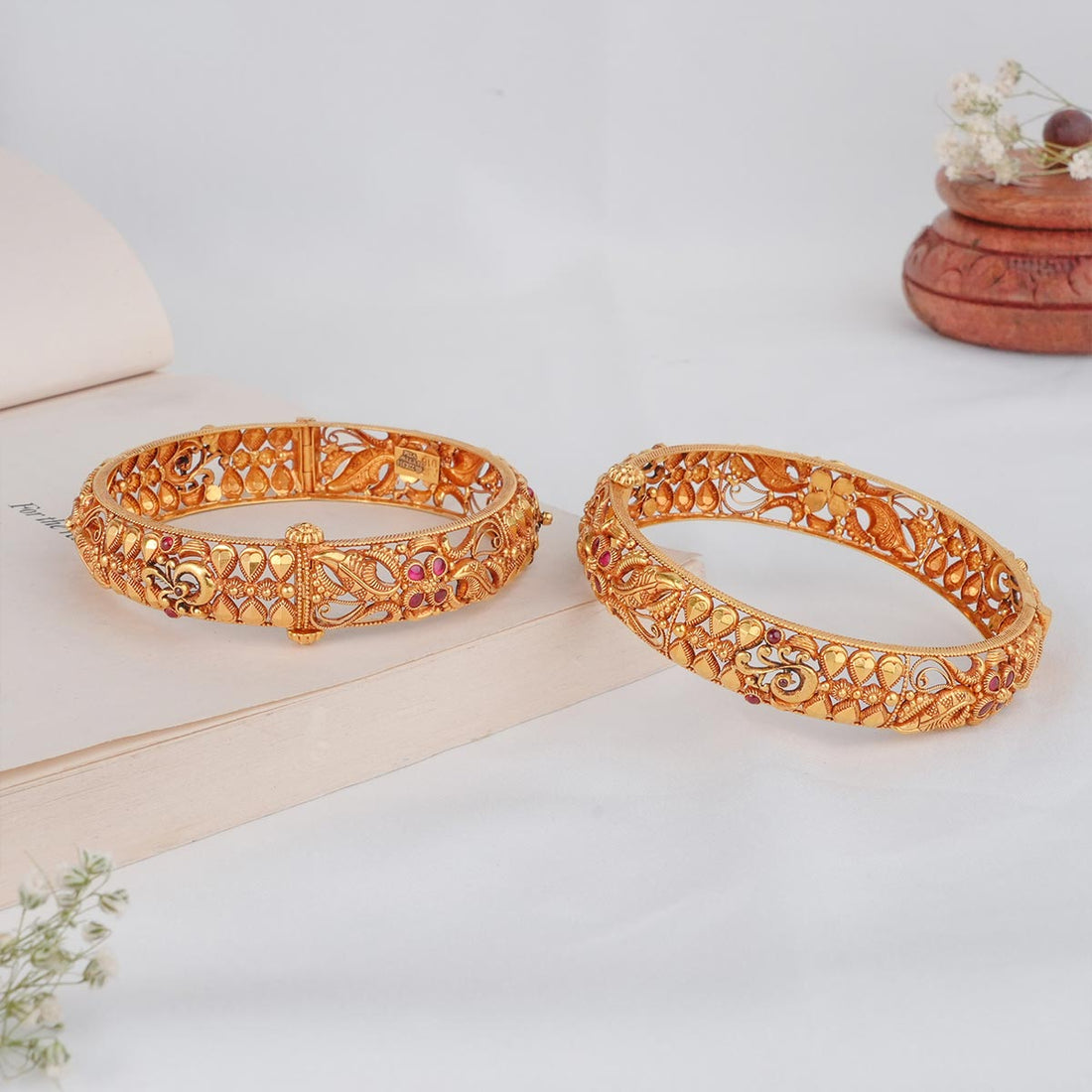 Prisha Bangles