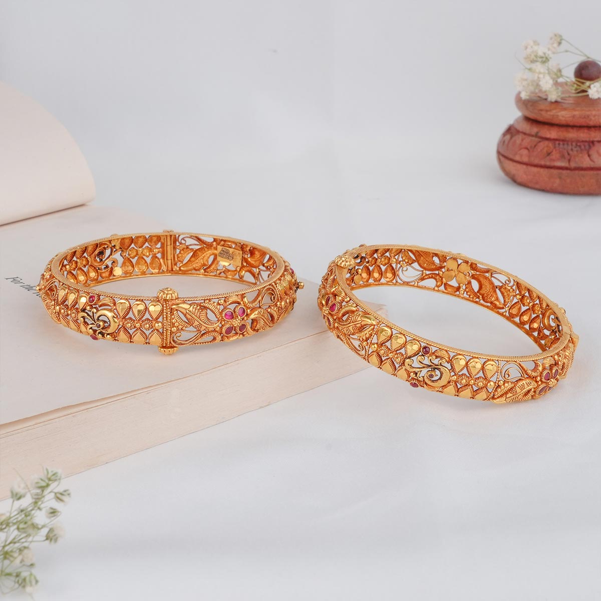 Prisha Bangles