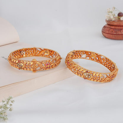 Prisha Bangles