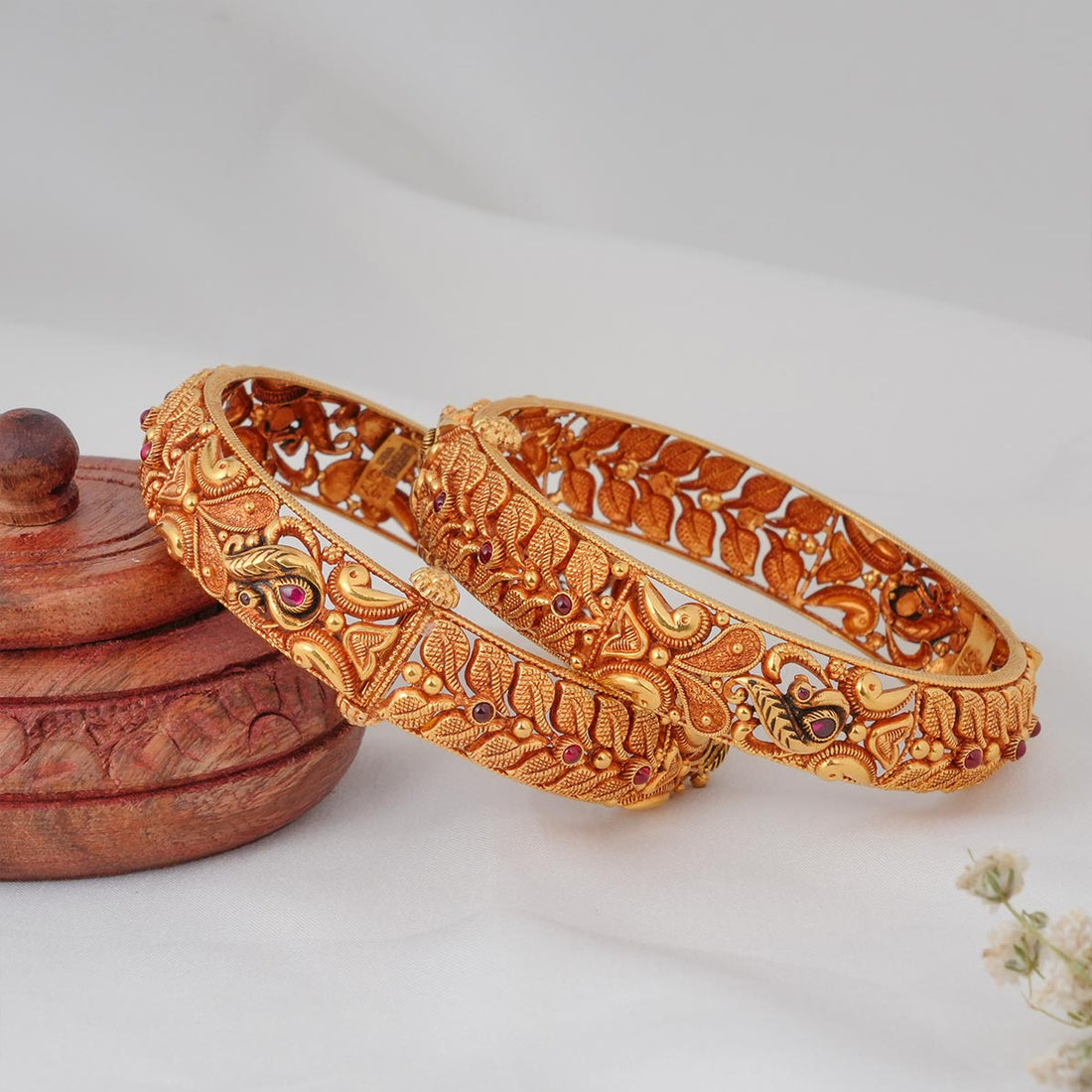 Ashmika Bangles