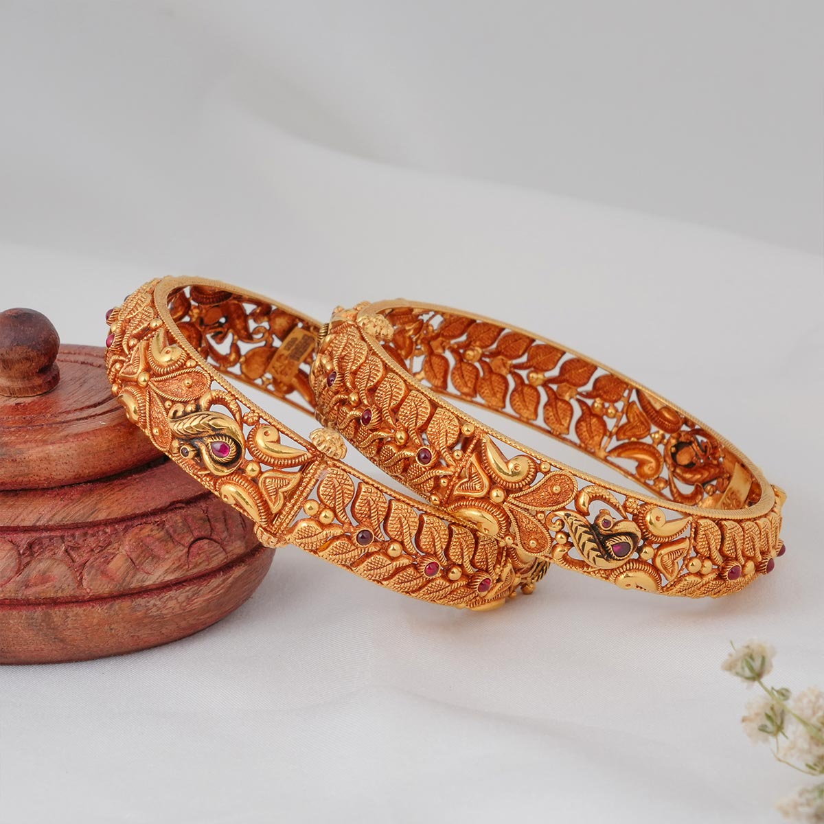 Ashmika Bangles
