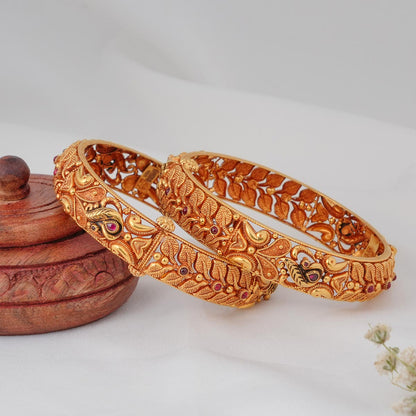 Ashmika Bangles
