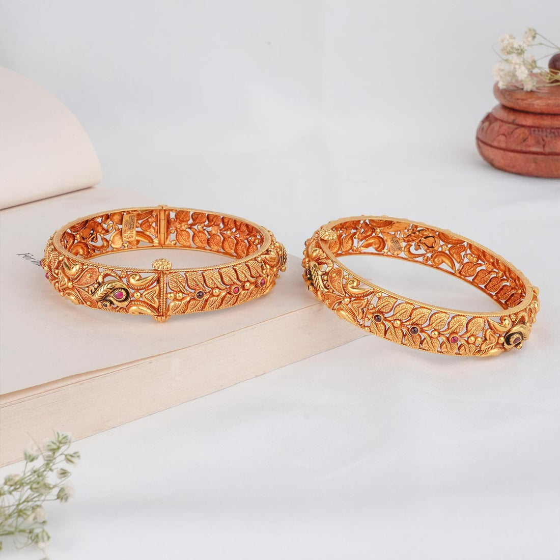 Ashmika Bangles