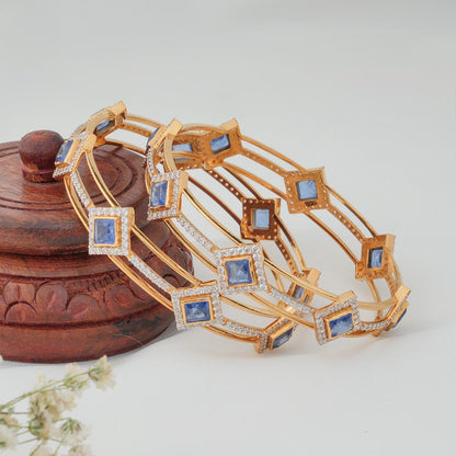 Uthisha Pair Bangles