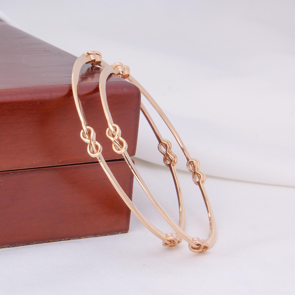 Beautiful Pair Bangles