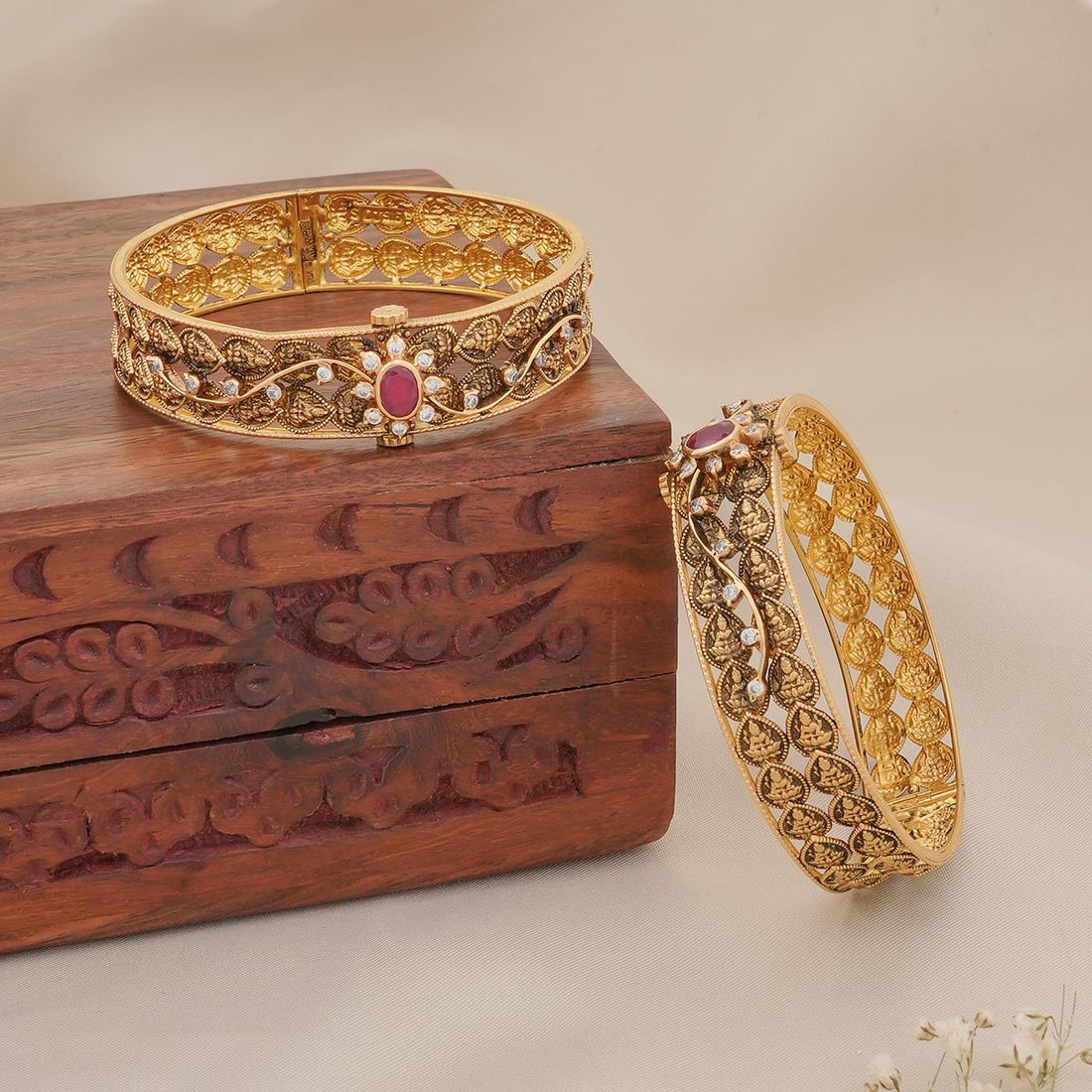 Shivani Pair Bangles