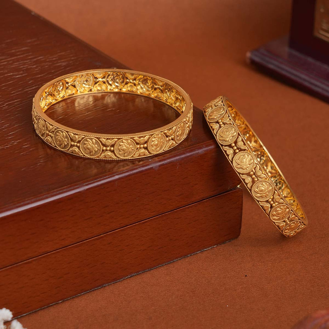 Disha Pair Bangles