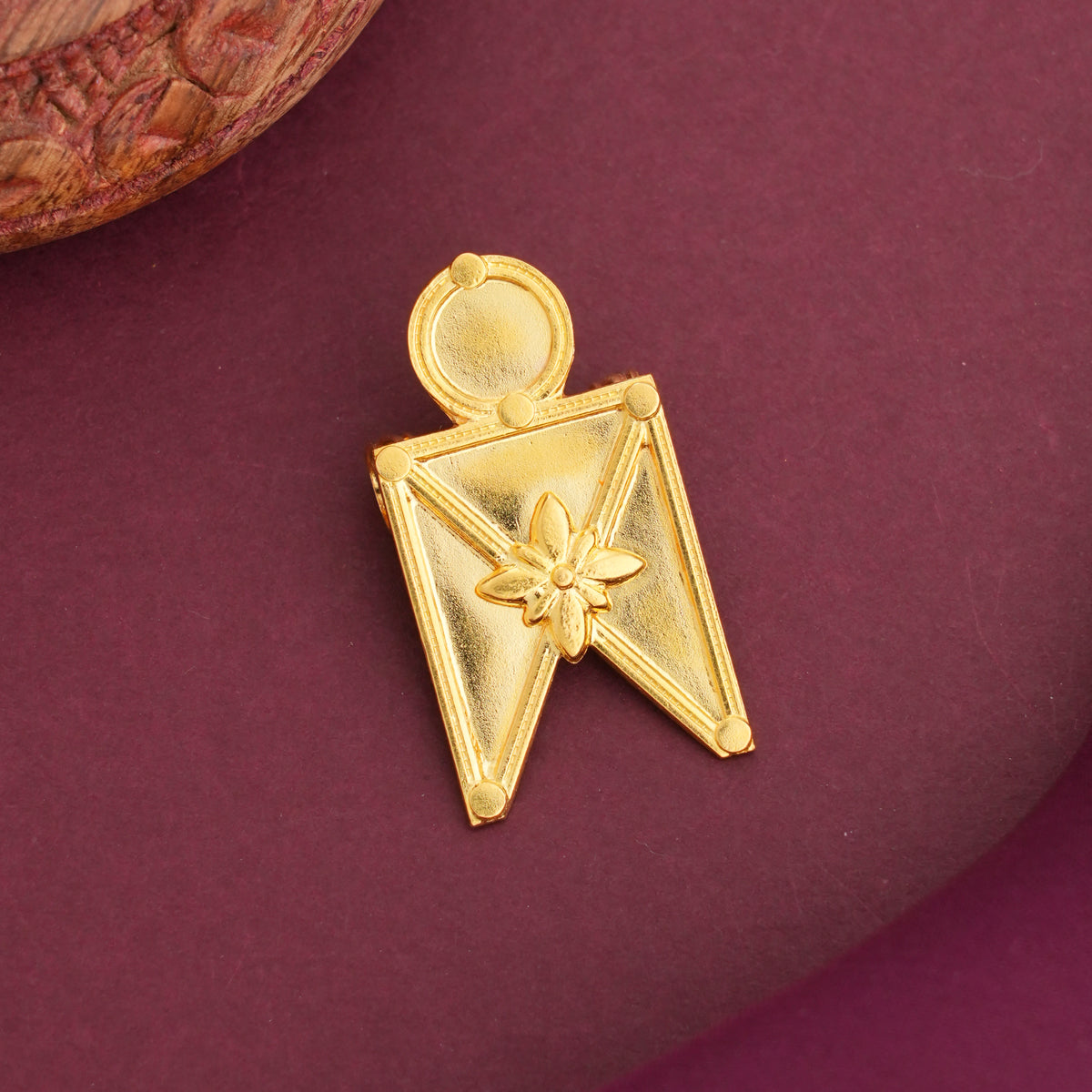 Divine Mangalyam