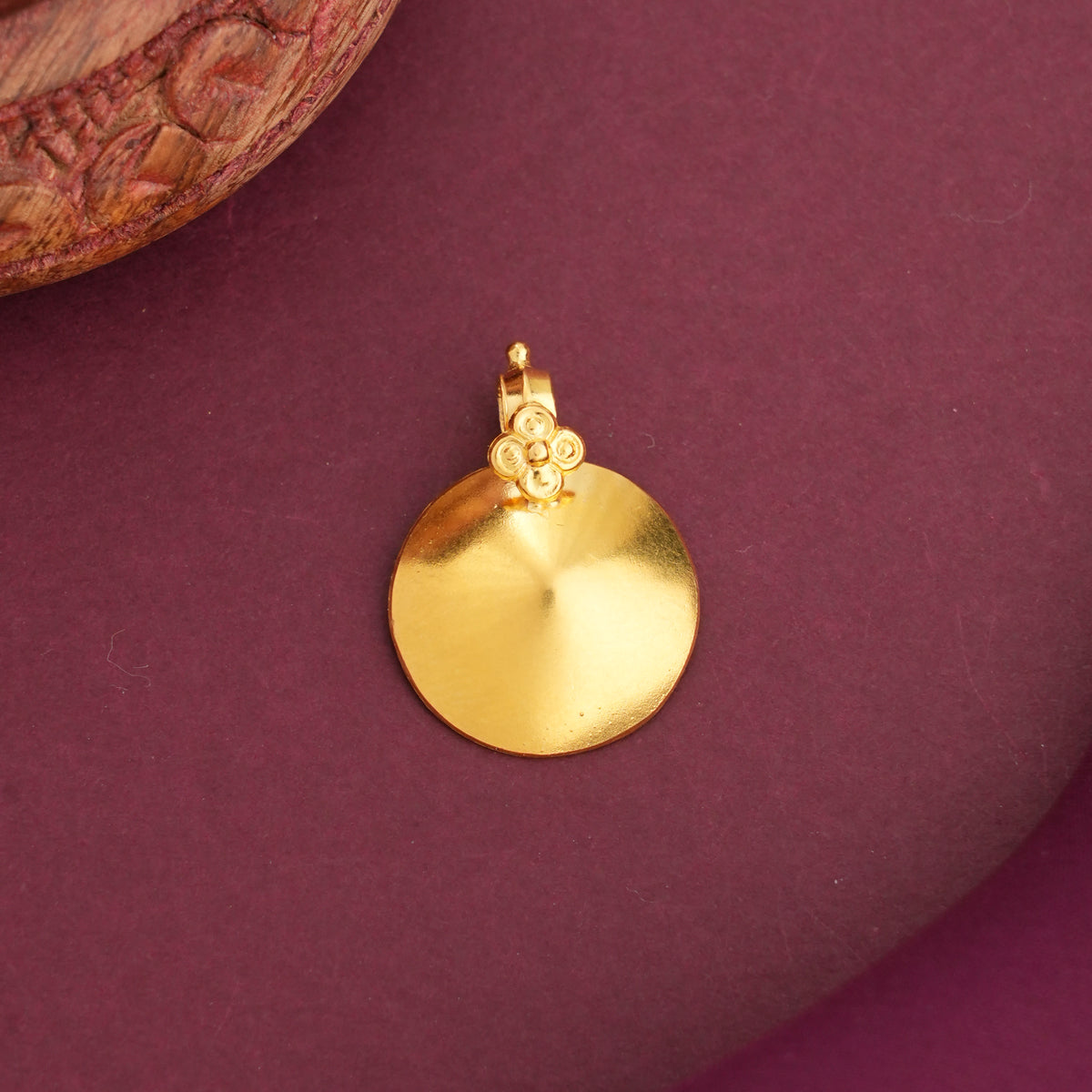 Oosi Pottu Mangalyam