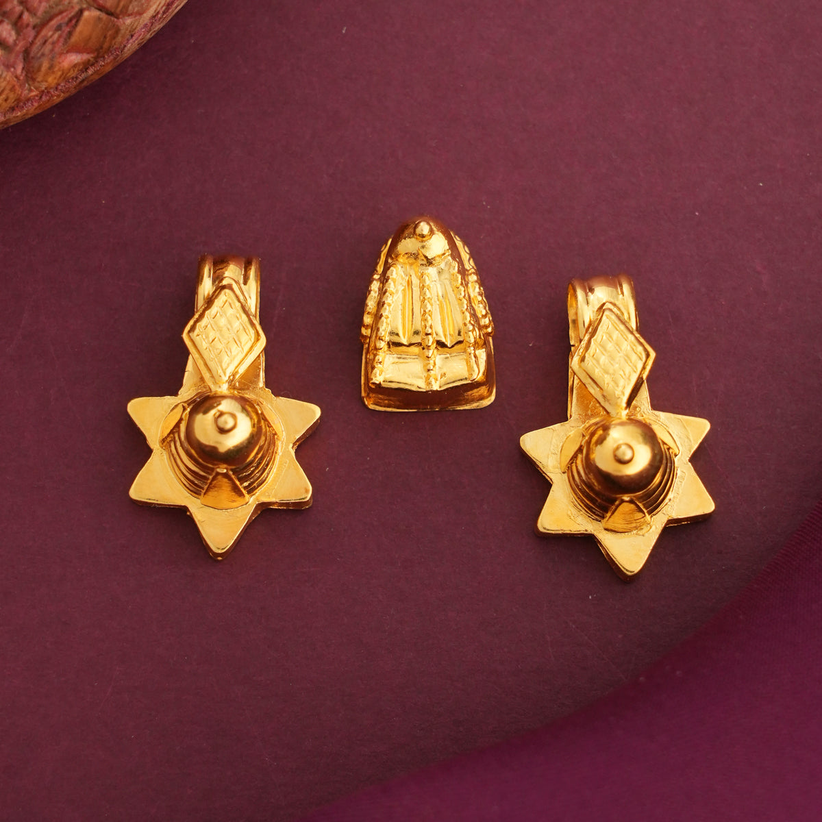 Siragu Mangalyam