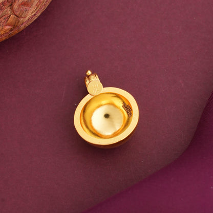 Pottu Mangalyam
