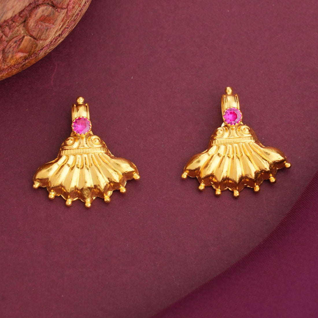 Vaalai Poo Thali Accessories