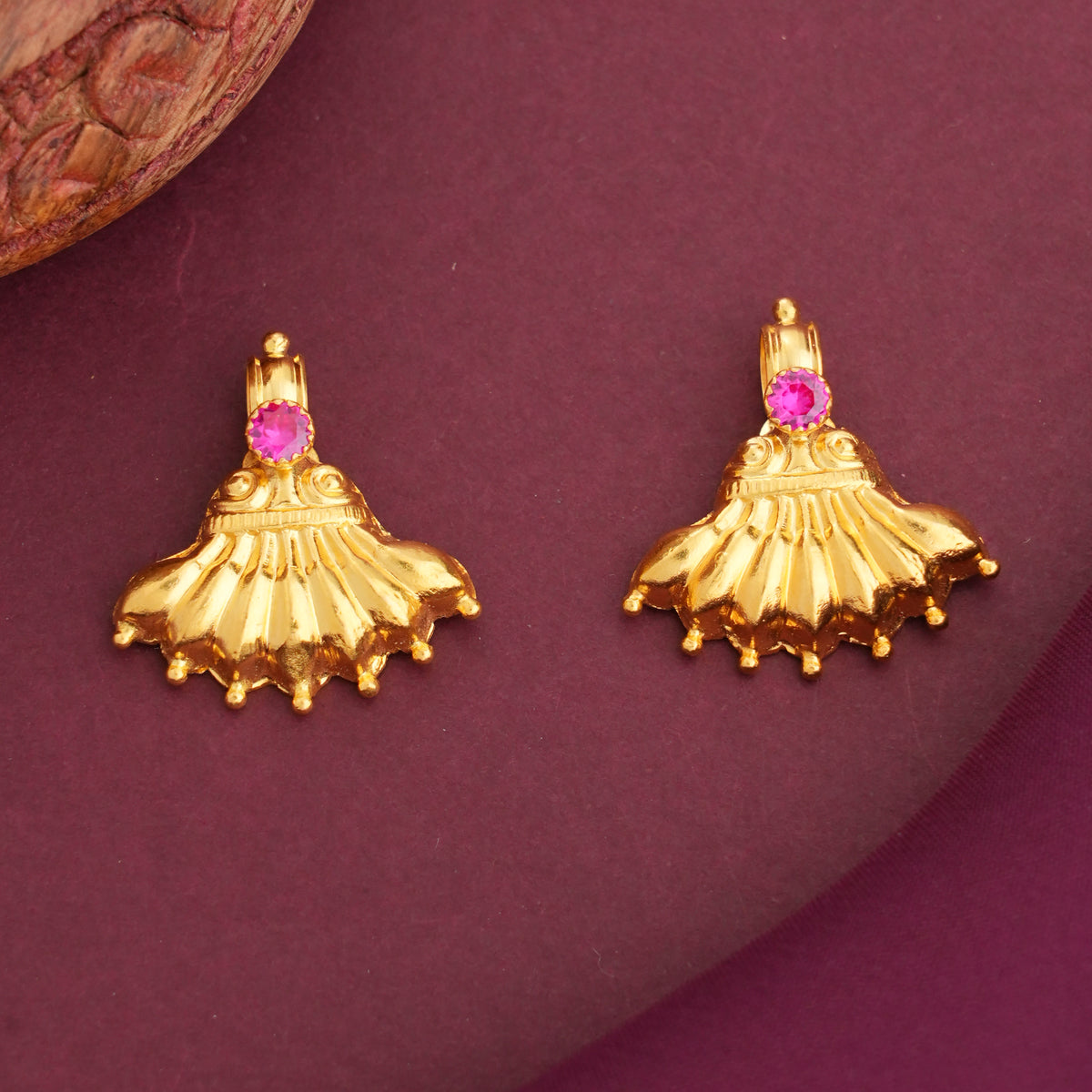 Vaalai Poo Thali Accessories