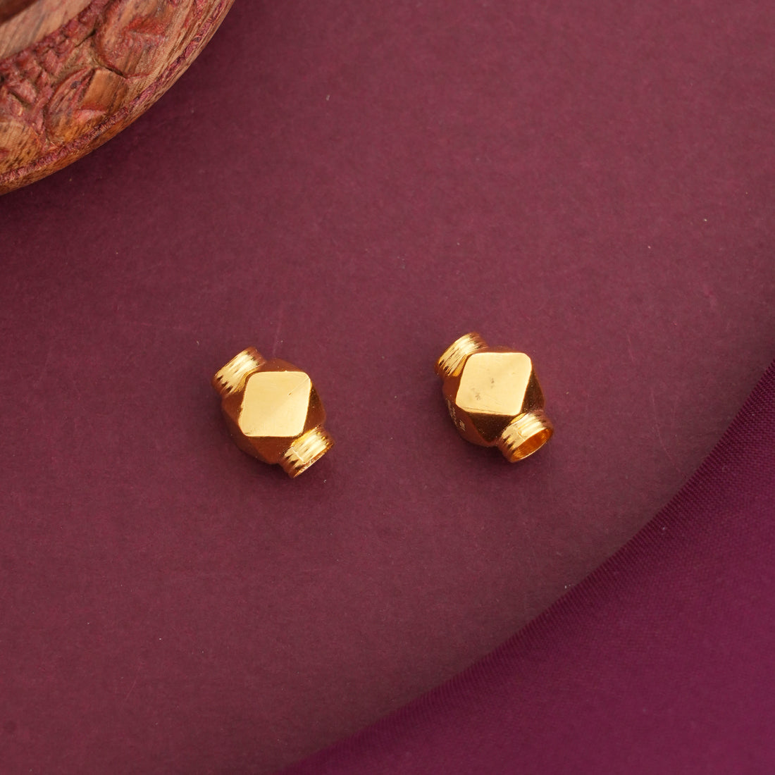 Traditional Thali Accessories