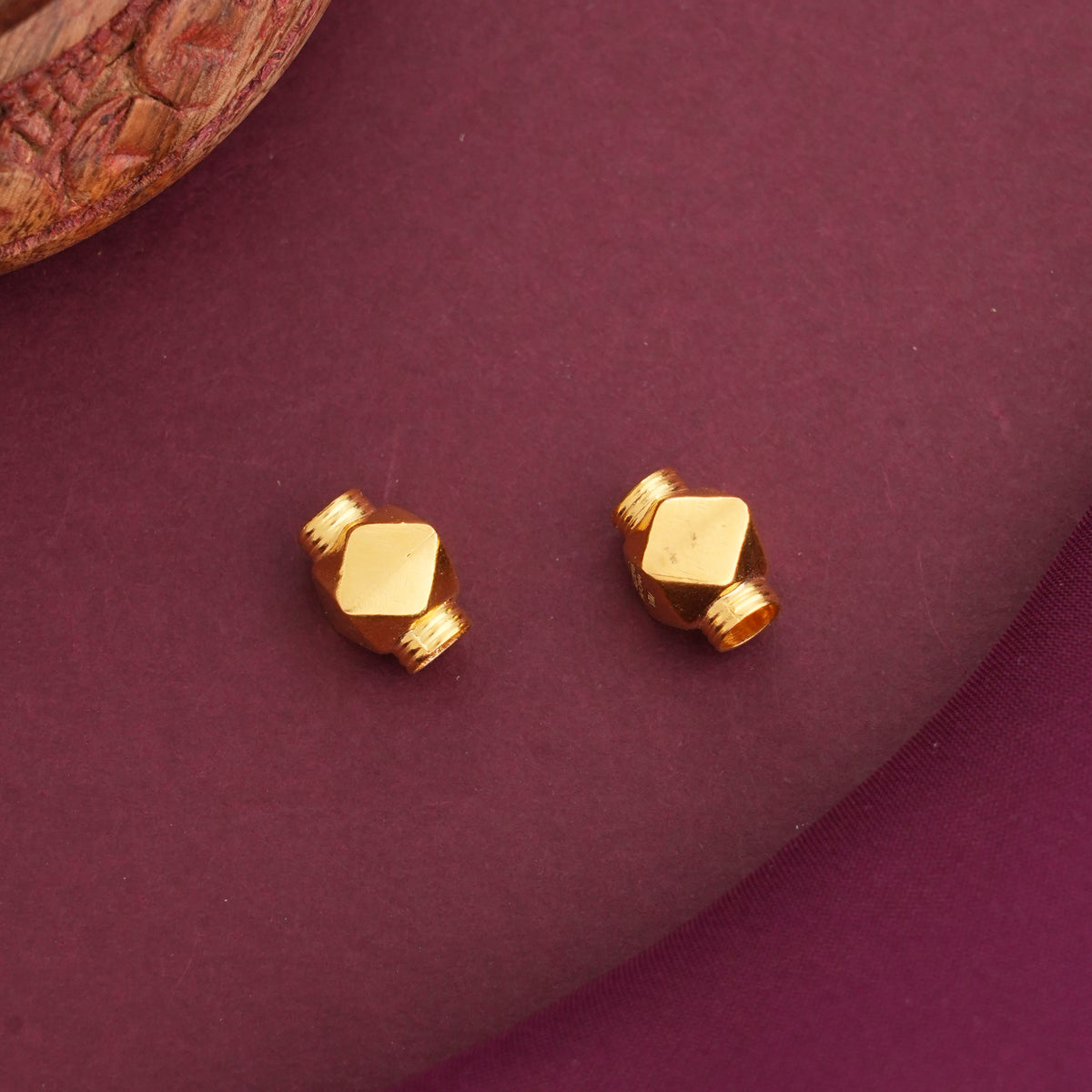 Traditional Thali Accessories