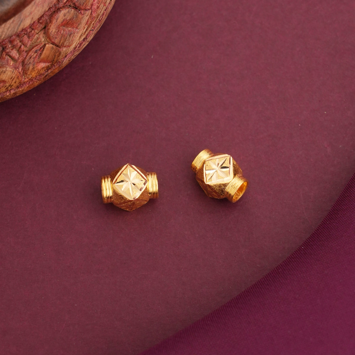 Beautiful Thali Accessories