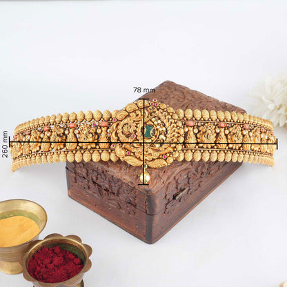 Divanshi Antique Oddiyanam