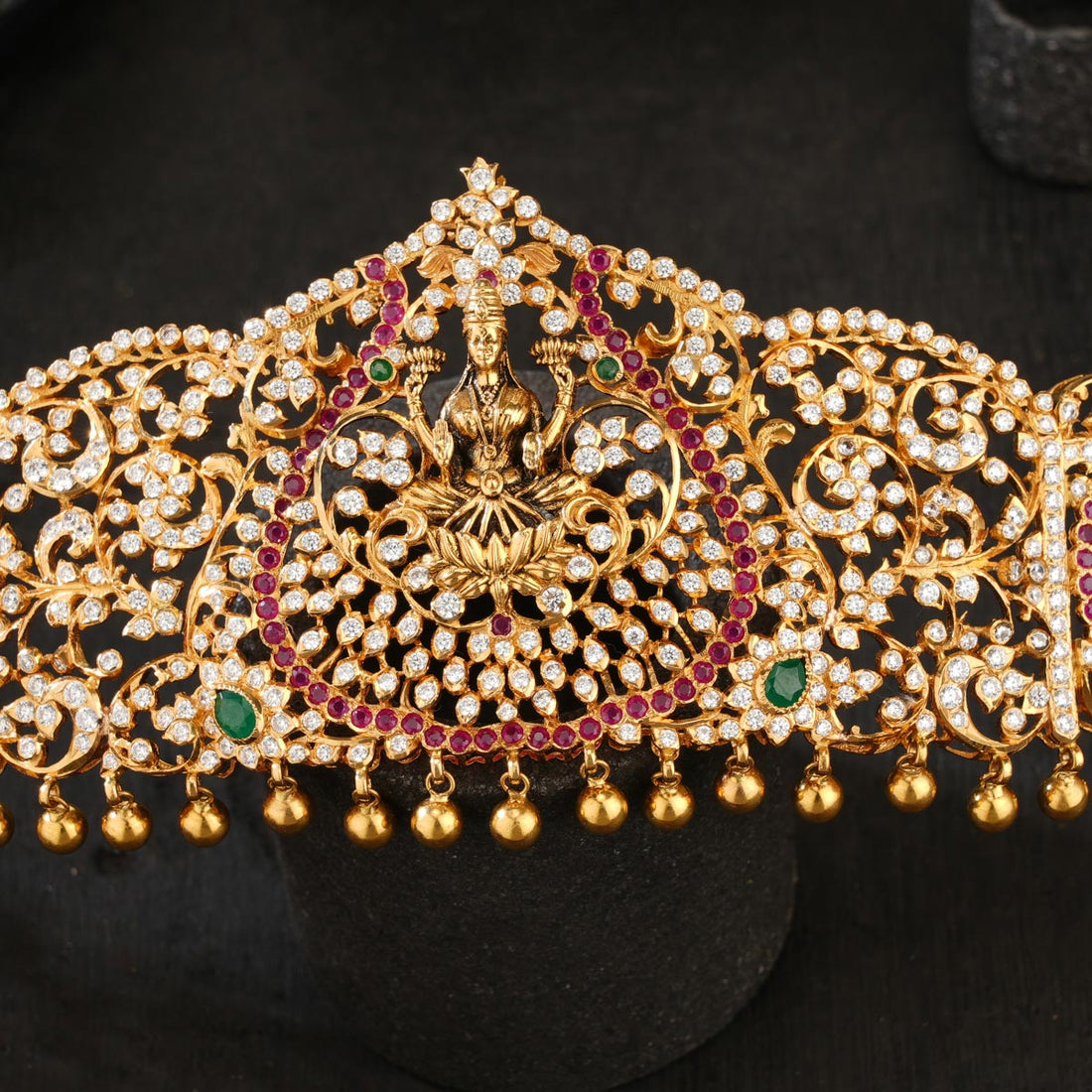 Shubhiksha Bridal Oddiyanam