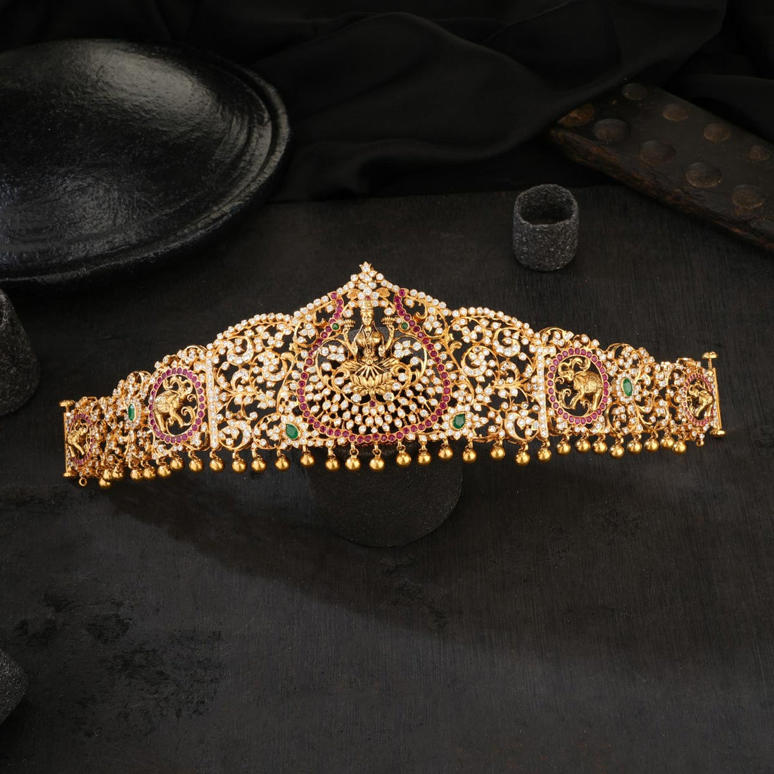Shubhiksha Bridal Oddiyanam