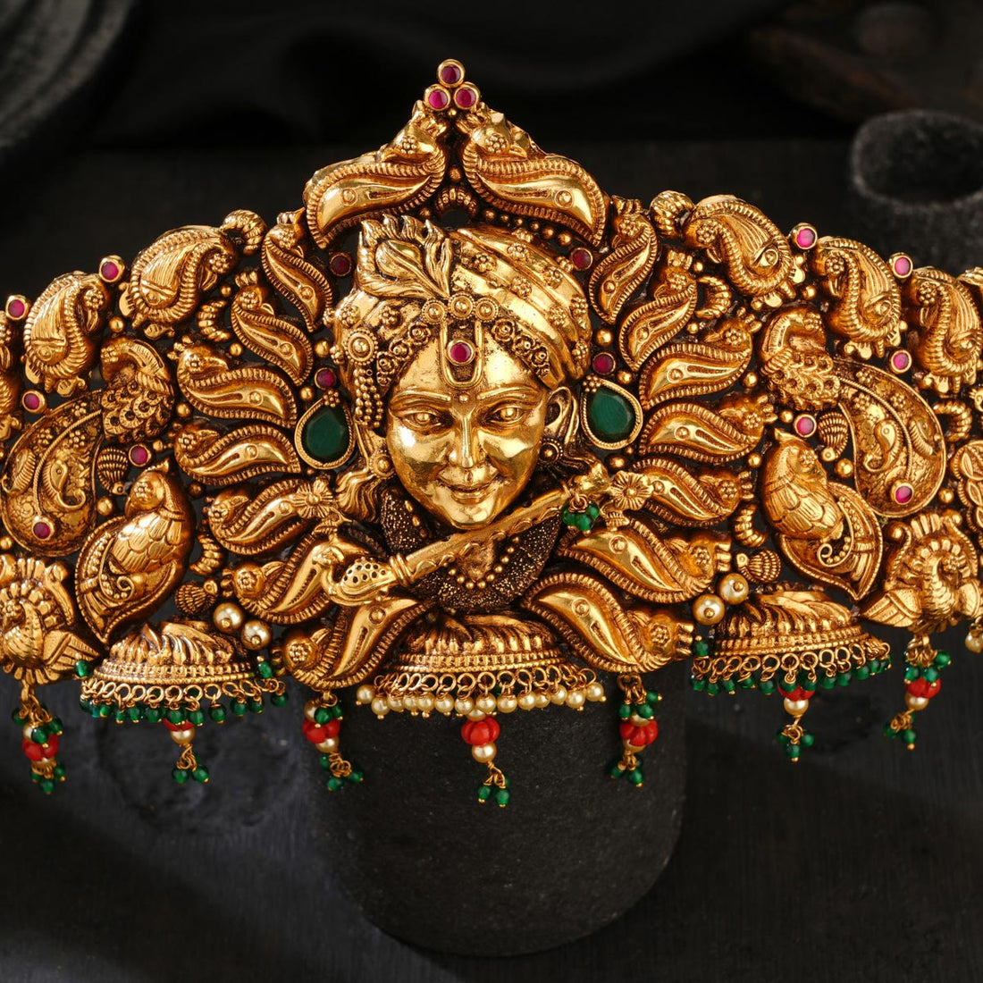 Lakshana Bridal Oddiyanam