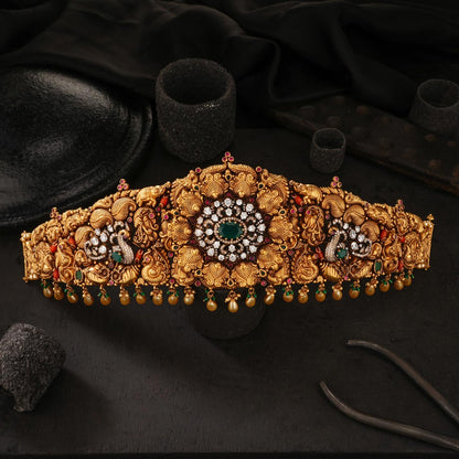 Facinate Antique Oddiyanam