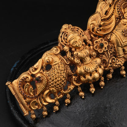 Dhakshana Bridal Oddiyanam