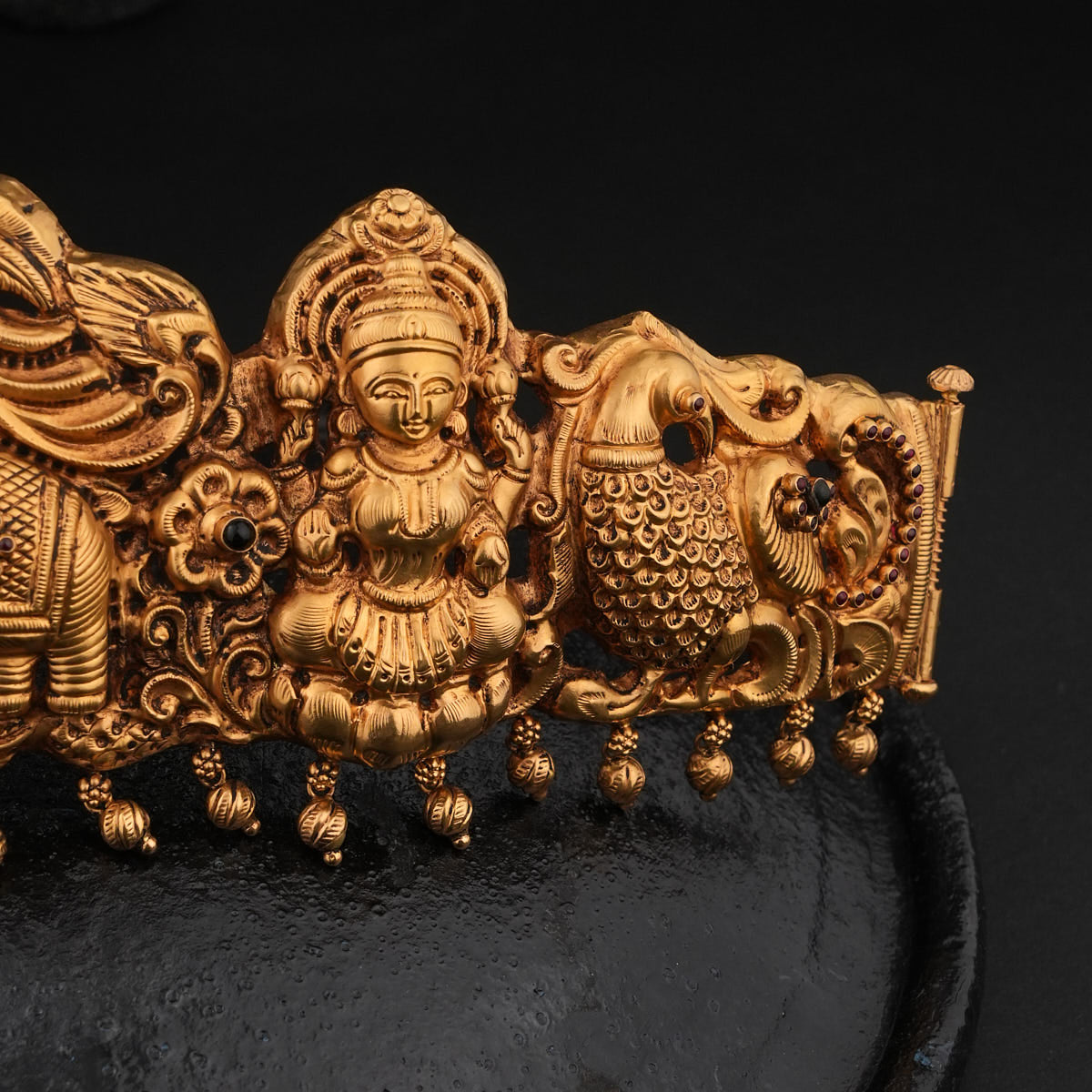 Dhakshana Bridal Oddiyanam