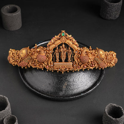 God Murugar Antique Oddiyanam