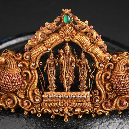 God Murugar Antique Oddiyanam