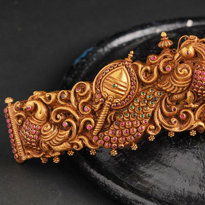 God Murugar Antique Oddiyanam