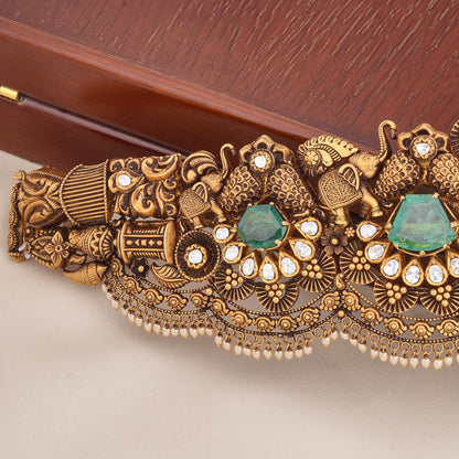 Reyvika Antique Oddiyanam