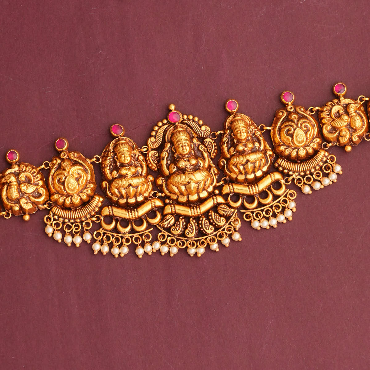 Divine Antique Oddiyanam