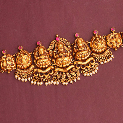 Divine Antique Oddiyanam