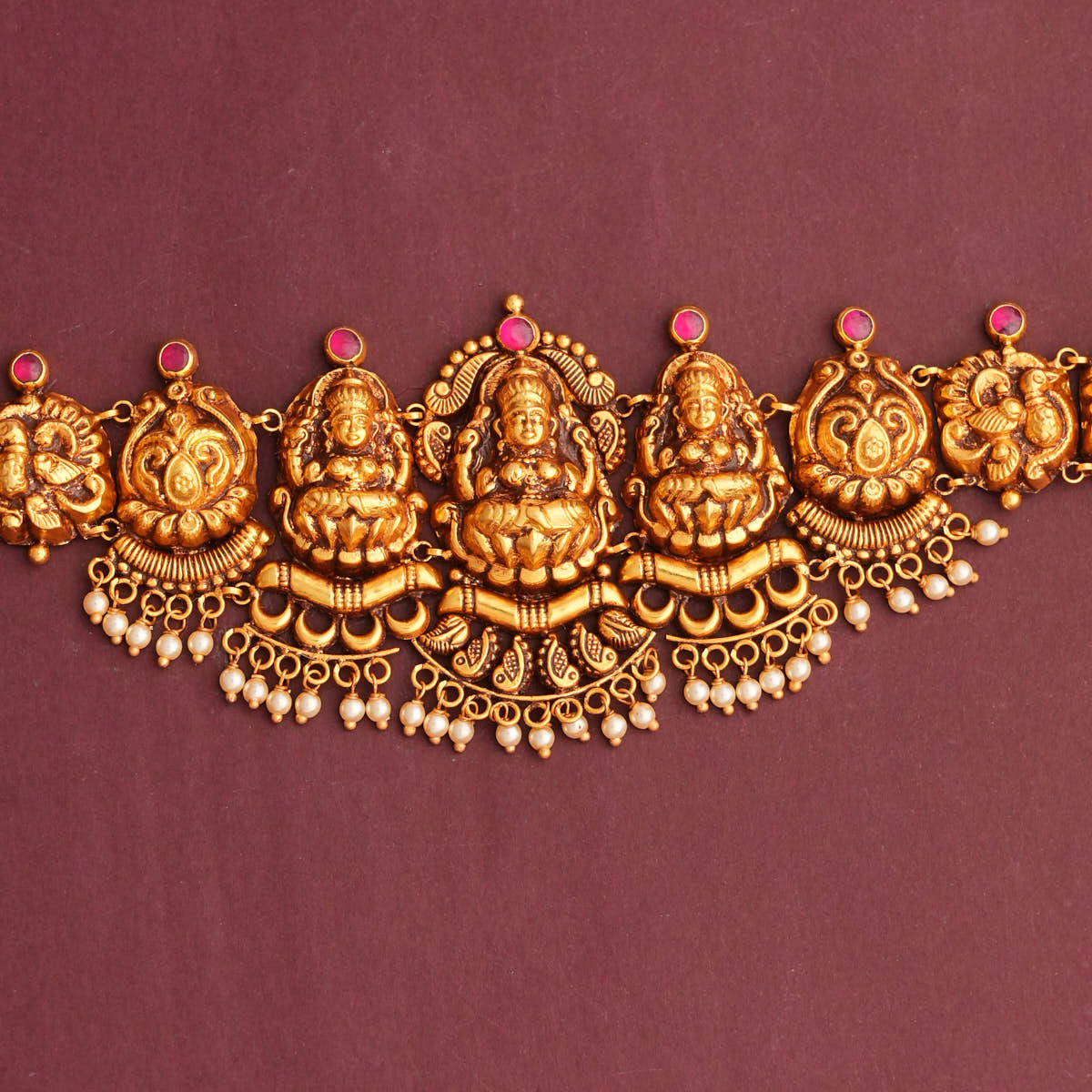 Divine Antique Oddiyanam